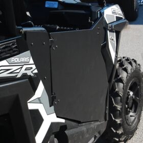 Trail Armor Polaris Rzr 900 Doors, S 1000 Doors