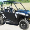 Trail Armor Polaris Rzr 900 Doors, S 1000 Doors