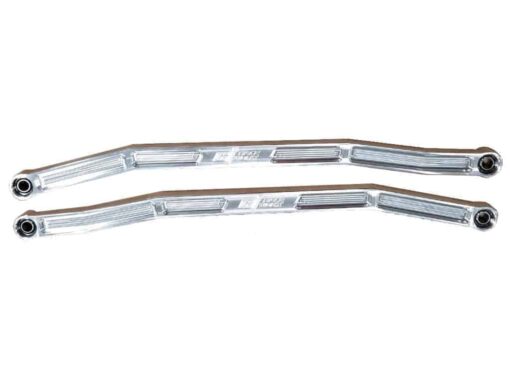 Ct Race Worx Can-am Maverick X3 Lower Radius Rods, 64" Billet Edition