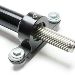Sandcraft Motorsports Polaris Rzr Turbo S Driveshaft, Carrier Bearing Combo Kit