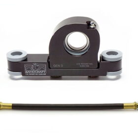 Combo With Carrier And Whip +$279.99