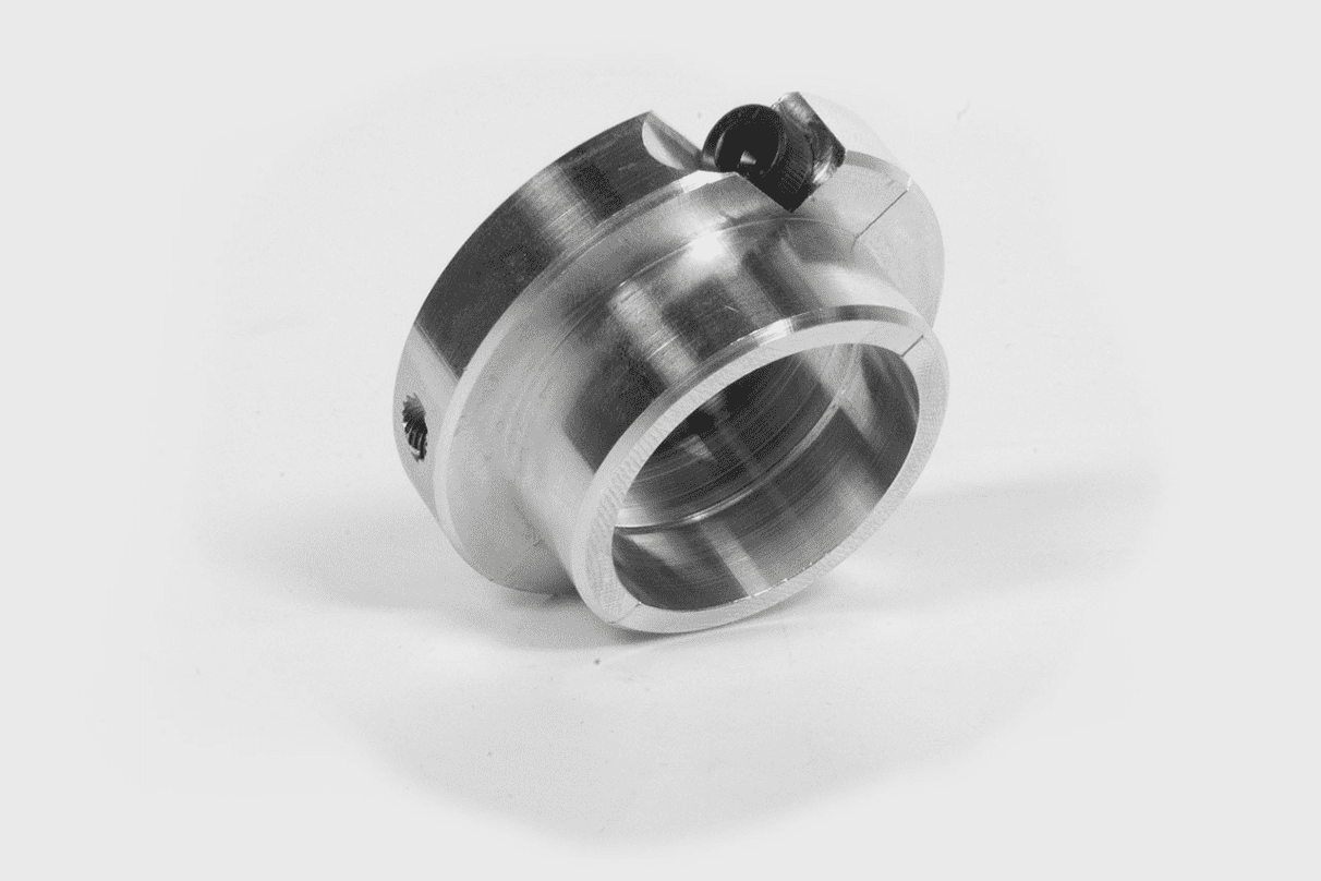 Sandcraft Motorsports Polaris Rzr Xp Series Race Collar