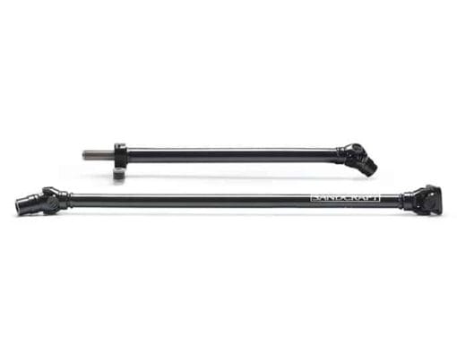 Sandcraft Motorsports Polaris Rzr Xp Turbo Driveshaft, Carrier Bearing Combo Kit