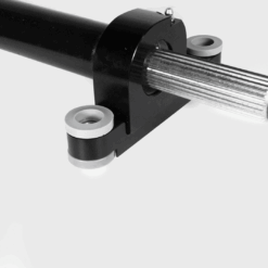 Sandcraft Motorsports Polaris Rzr Xp 4 Turbo Driveshaft And Carrier Bearing Combo Kit