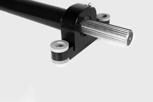 Sandcraft Motorsports Polaris Rzr Xp 4 Turbo Driveshaft And Carrier Bearing Combo Kit