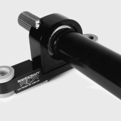 Sandcraft Motorsports Polaris Rzr Xp 4 Turbo Driveshaft And Carrier Bearing Combo Kit