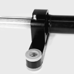 Sandcraft Motorsports Polaris Rzr Xp 4 Turbo Driveshaft And Carrier Bearing Combo Kit