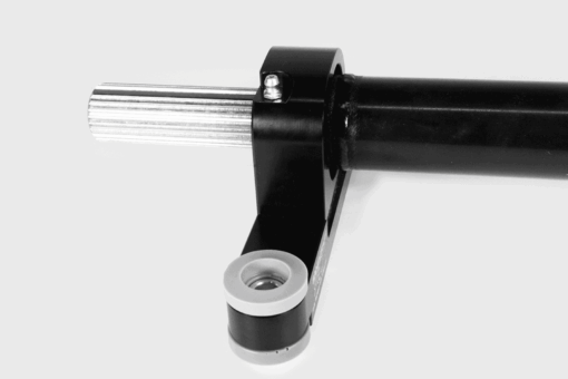 Sandcraft Motorsports Polaris Rzr Xp 4 Turbo Driveshaft And Carrier Bearing Combo Kit