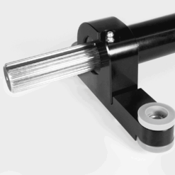 Sandcraft Motorsports Polaris Rzr Xp 4 Turbo Driveshaft And Carrier Bearing Combo Kit