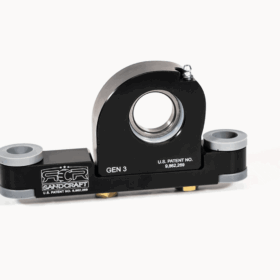 Sandcraft Motorsports Polaris RZR XP 1000 Carrier Bearing