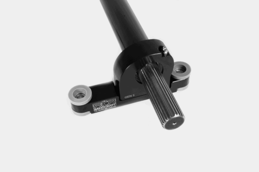 Sandcraft Motorsports Polaris RZR XP 1000 Driveshaft, Carrier Bearing Combo Kit - Image 8
