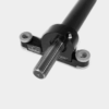 Sandcraft Motorsports Polaris RZR XP 1000 Driveshaft, Carrier Bearing Combo Kit