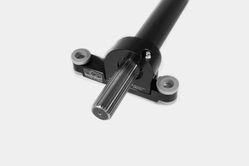 Sandcraft Motorsports Polaris RZR XP 1000 Driveshaft, Carrier Bearing Combo Kit
