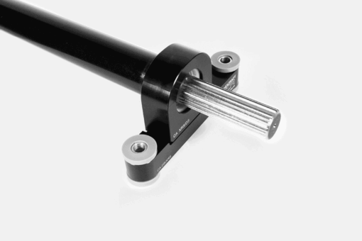 Sandcraft Motorsports Can-am Maverick X3 Driveshaft, Carrier Bearing Combo Kit