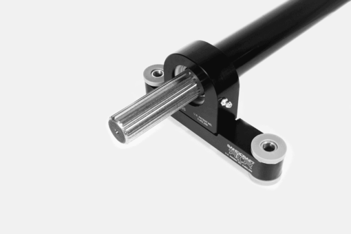 Sandcraft Motorsports Can-am Maverick X3 Driveshaft, Carrier Bearing Combo Kit