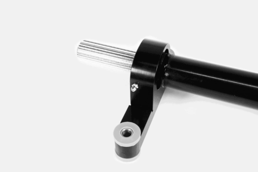 Sandcraft Motorsports Can-am Maverick X3 Driveshaft, Carrier Bearing Combo Kit