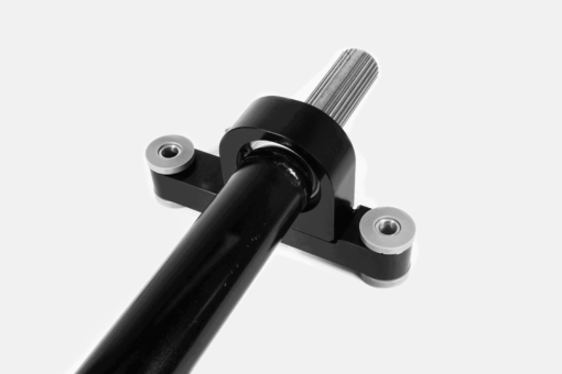 Sandcraft Motorsports Can-am Maverick X3 Driveshaft, Carrier Bearing Combo Kit