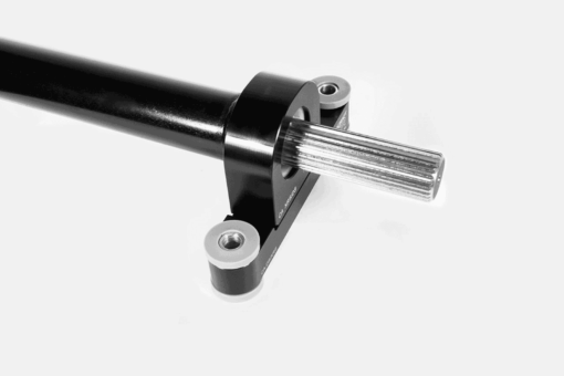Sandcraft Motorsports Can-am Maverick X3 Driveshaft, Carrier Bearing Combo Kit