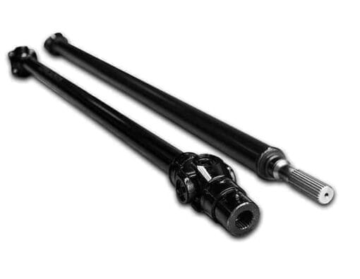 Sandcraft Motorsports Polaris Rzr Xp 4 Turbo Driveshaft & Carrier Bearing Combo Kit