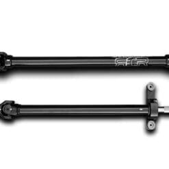 Sandcraft Motorsports Polaris Rzr Rs1 Driveshafts