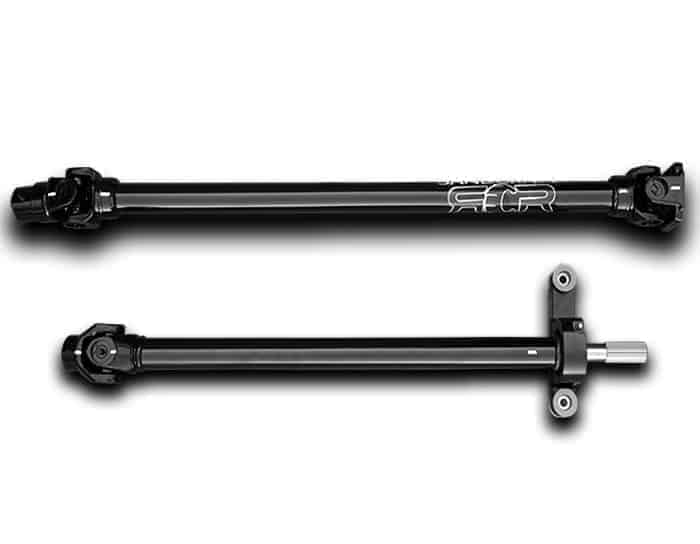 Sandcraft Motorsports Polaris Rzr Rs1 Driveshafts