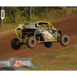 Ct Race Worx Can-am Maverick X3 Straight Radius Rods, 64