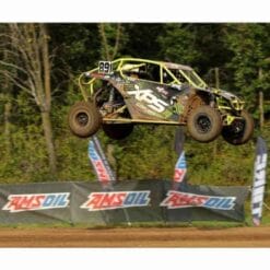 Ct Race Worx Can-am Maverick X3 Straight Radius Rods, 64