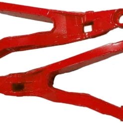 Ct Race Worx Can-am Maverick X3 Boxed Upper A-arms, 72