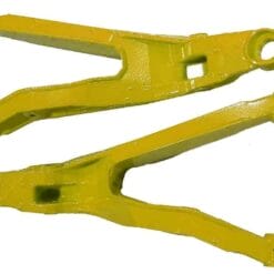 Ct Race Worx Can-am Maverick X3 Boxed Upper A-arms, 72