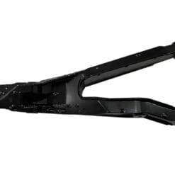 Ct Race Worx Can-am Maverick X3 Boxed Upper A-arms, 72