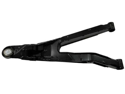 Ct Race Worx Can-am Maverick X3 Boxed Upper A-arms, 72" Edition