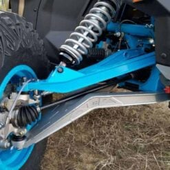 UTV SUSPENSION