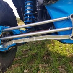 Ct Race Worx Can-am Maverick X3 Upper Radius Rods, 72
