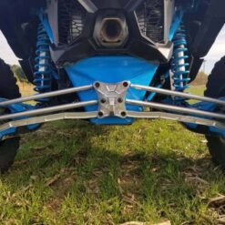 Ct Race Worx Can-am Maverick X3 Upper Radius Rods, 64