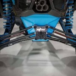 Ct Race Worx Can-am Maverick X3 Upper Radius Rods, 72