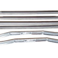 Ct Race Worx Can-am Maverick X3 Lower Radius Rods, 64