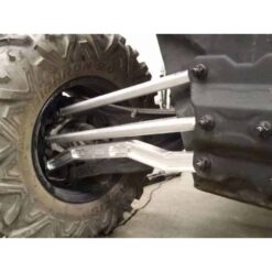 Ct Race Worx Can-am Maverick X3 Upper Radius Rods, 64