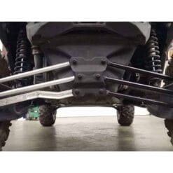 Ct Race Worx Can-am Maverick X3 Upper Radius Rods, 64
