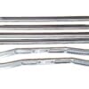 Ct Race Worx Can-am Maverick X3 Radius Rod Set, 72" Hc Billet Edition