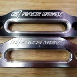 UTV Fairleads