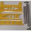 Ct Race Worx Can-am Maverick Race Combo Kit, X Xc