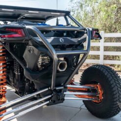 UTV CHASSIS