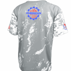 American Off-roads Light Weight Performance Polo