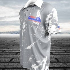 American Off-roads Light Weight Performance Polo