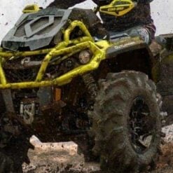 ATV CHASSIS