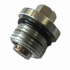 Sandcraft Motorsports Polaris Drain Plug Kit, Ultimate Fill And Drain Set