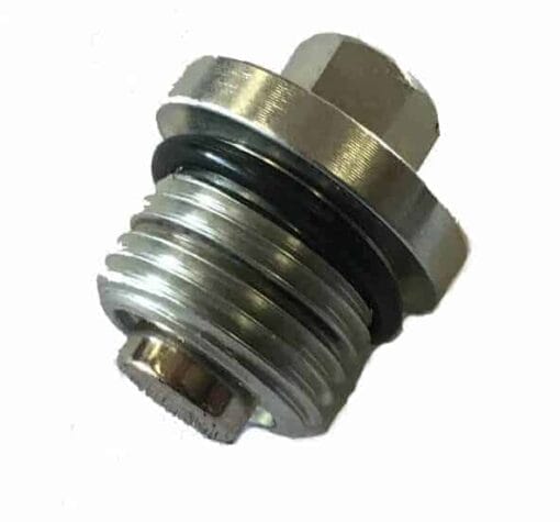 Sandcraft Motorsports Polaris Drain Plug Kit, Ultimate Fill And Drain Set