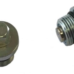 Sandcraft Motorsports Polaris Drain Plug Kit, Ultimate Fill And Drain Set