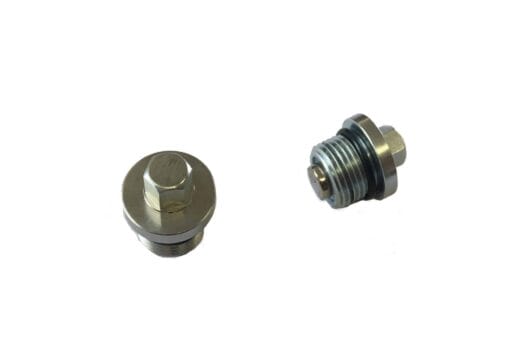 Sandcraft Motorsports Polaris Drain Plug Kit, Ultimate Fill And Drain Set