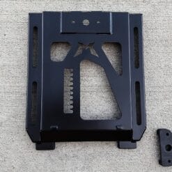 Madigan Motorsports Polaris Rzr Xp Seat Base